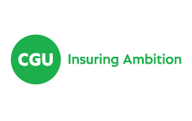 CGU Logo